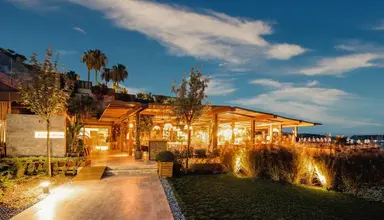 Kaya Palazzo Resort & Residences Le Chic Bodrum