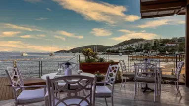 Kaya Palazzo Resort & Residences Le Chic Bodrum