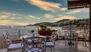 Kaya Palazzo Resort & Residences Le Chic Bodrum
