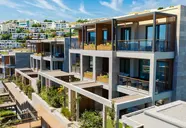 Kaya Palazzo Resort & Residences Le Chic Bodrum