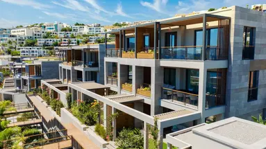 Kaya Palazzo Resort & Residences Le Chic Bodrum