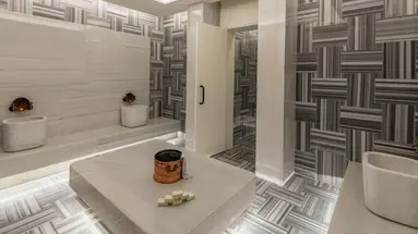 Kaya Palazzo Resort & Residences Le Chic Bodrum