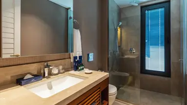 Kaya Palazzo Resort & Residences Le Chic Bodrum