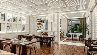 Kaya Palazzo Resort & Residences Le Chic Bodrum