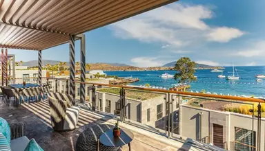 Kaya Palazzo Resort & Residences Le Chic Bodrum