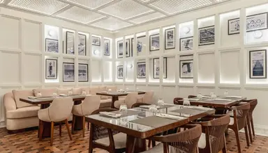 Kaya Palazzo Resort & Residences Le Chic Bodrum