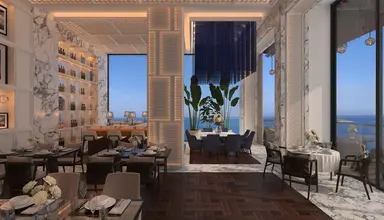 Kaya Palazzo Resort & Residences Le Chic Bodrum