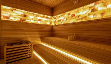 Kaya Palazzo Resort & Residences Le Chic Bodrum