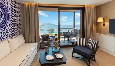 Kaya Palazzo Resort & Residences Le Chic Bodrum