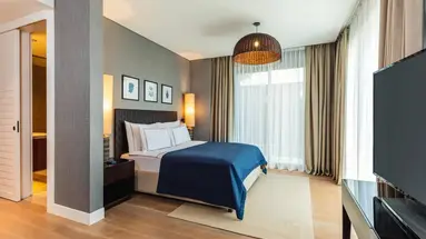 Kaya Palazzo Resort & Residences Le Chic Bodrum