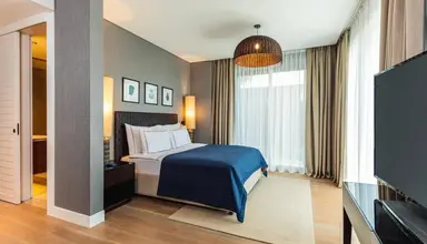 Kaya Palazzo Resort & Residences Le Chic Bodrum