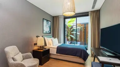 Kaya Palazzo Resort & Residences Le Chic Bodrum