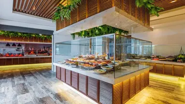 Kaya Palazzo Resort & Residences Le Chic Bodrum