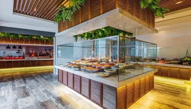 Kaya Palazzo Resort & Residences Le Chic Bodrum