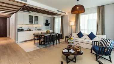 Kaya Palazzo Resort & Residences Le Chic Bodrum