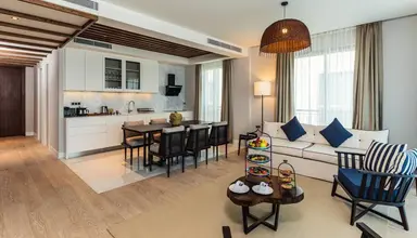 Kaya Palazzo Resort & Residences Le Chic Bodrum