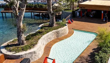 Kaya Palazzo Resort & Residences Le Chic Bodrum
