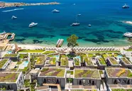 Kaya Palazzo Resort & Residences Le Chic Bodrum