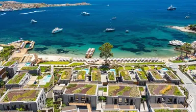 Kaya Palazzo Resort & Residences Le Chic Bodrum