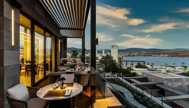 Kaya Palazzo Resort & Residences Le Chic Bodrum