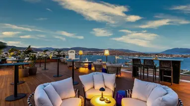 Kaya Palazzo Resort & Residences Le Chic Bodrum