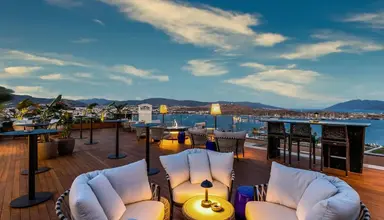 Kaya Palazzo Resort & Residences Le Chic Bodrum