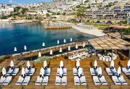 Kaya Palazzo Resort & Residences Le Chic Bodrum