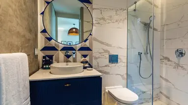 Kaya Palazzo Resort & Residences Le Chic Bodrum