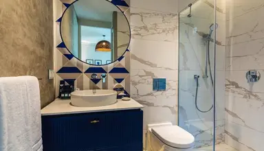 Kaya Palazzo Resort & Residences Le Chic Bodrum