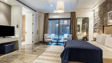 Kaya Palazzo Resort & Residences Le Chic Bodrum