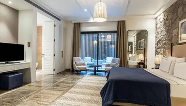 Kaya Palazzo Resort & Residences Le Chic Bodrum