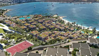 Kaya Palazzo Resort & Residences Le Chic Bodrum