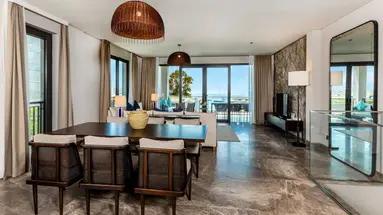 Kaya Palazzo Resort & Residences Le Chic Bodrum