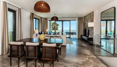 Kaya Palazzo Resort & Residences Le Chic Bodrum