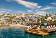 Kaya Palazzo Resort & Residences Le Chic Bodrum