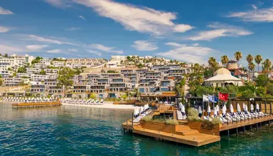 Kaya Palazzo Resort & Residences Le Chic Bodrum