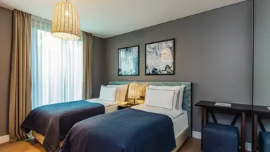 Kaya Palazzo Resort & Residences Le Chic Bodrum