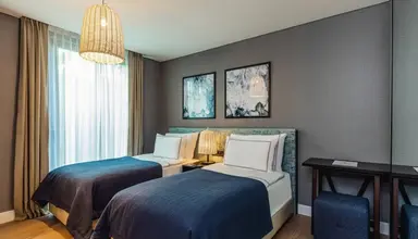 Kaya Palazzo Resort & Residences Le Chic Bodrum