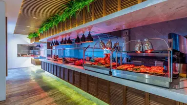 Kaya Palazzo Resort & Residences Le Chic Bodrum