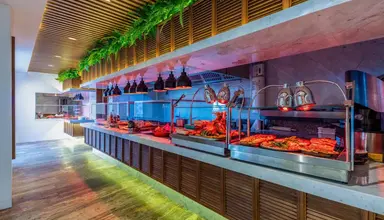 Kaya Palazzo Resort & Residences Le Chic Bodrum