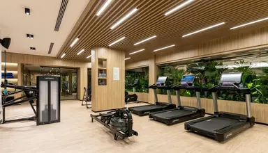 Kaya Palazzo Resort & Residences Le Chic Bodrum