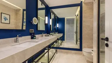 Kaya Palazzo Resort & Residences Le Chic Bodrum