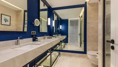 Kaya Palazzo Resort & Residences Le Chic Bodrum
