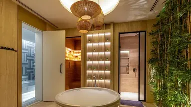 Kaya Palazzo Resort & Residences Le Chic Bodrum