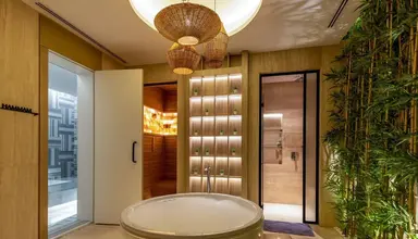 Kaya Palazzo Resort & Residences Le Chic Bodrum