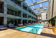 Kaya Palazzo Resort & Residences Le Chic Bodrum