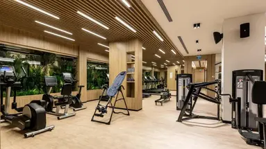 Kaya Palazzo Resort & Residences Le Chic Bodrum