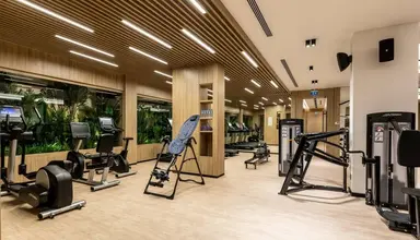 Kaya Palazzo Resort & Residences Le Chic Bodrum