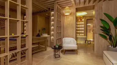 Kaya Palazzo Resort & Residences Le Chic Bodrum