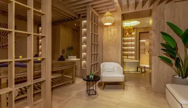 Kaya Palazzo Resort & Residences Le Chic Bodrum